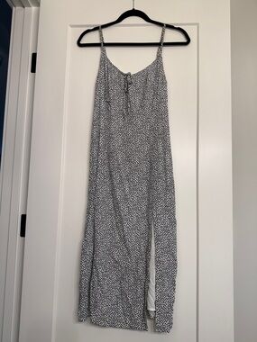 Abercrombie and fitch dress
